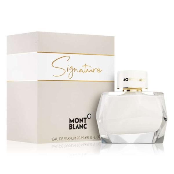 SIGNATURE 90ML EDP MUJER
